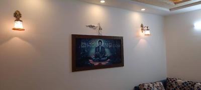 Hall Image of 1600 Sq.ft 3 BHK Apartment / Flat for rent in Vaishali Nagar Jaipur for Rs. 30000