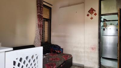 Bedroom Image of 1200 Sq.ft 3 BHK Apartment / Flat for sale in Indirapuram Ghaziabad for Rs. 10500000