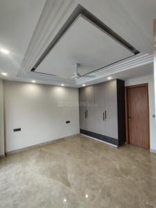 Bedroom Image of 1800 Sq.ft 3 BHK Builder Floor for sale in Mansarover Garden New Delhi for Rs. 35000000