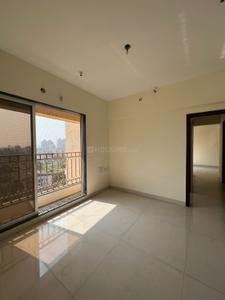 Hall Image of 950 Sq.ft 2 BHK Apartment / Flat for sale in Kalwa Thane for Rs. 13000000