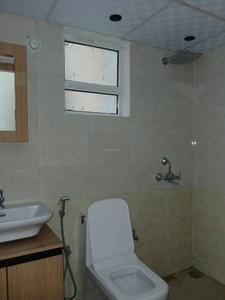 ROF Atulyas Attached Bathroom with Bedroom One 3