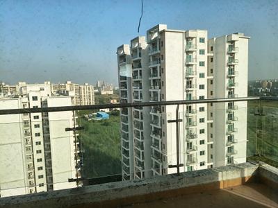 Bedroom One Image of 1950 Sq.ft 3 BHK Apartment / Flat for sale in Shree Vardhman Victoria, Sector 70 Gurgaon for Rs. 23600000