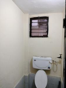 Common Bathroom Two Image of 510 Sq.ft 1 BHK Apartment / Flat for sale in Sector 23B Dwarka New Delhi for Rs. 6975000
