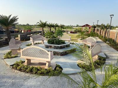Image of 124 Sq.ft Residential Plot / Land for sale in Prish Anandam Ashiyana, Sector 36, Jhajjar for Rs. 5800000