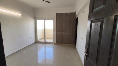 Bedroom Image of 1685 Sq.ft 3 BHK Apartment / Flat for sale in Paramount Floraville, Sector 137 Noida for Rs. 21000000