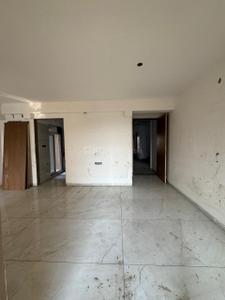 Hall Image of 1600 Sq.ft 3 BHK Apartment / Flat for sale in Delta Palacio, Ulwe Navi Mumbai for Rs. 16500000