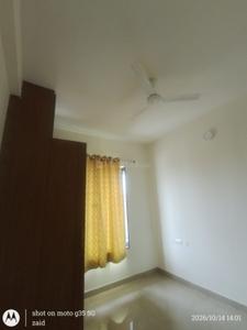 Bedroom Image of 1250 Sq.ft 3 BHK Villa for rent in VNCT Ocean Drive Villas ECR, Vadanemmeli Chennai for Rs. 40000