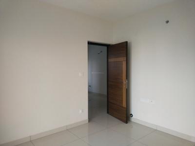 Bedroom Image of 1400 Sq.ft 2 BHK Apartment / Flat for sale in Kondapur Hyderabad for Rs. 15435050