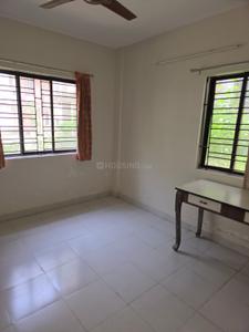 Bedroom Image of 1220 Sq.ft 3.5 BHK Apartment / Flat for sale in Siddha Town, Rajarhat Kolkata for Rs. 4700000