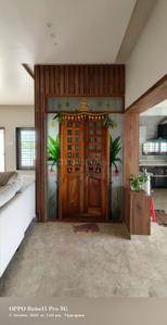 Pooja Room Image of 5400 Sq.ft 2 BHK Independent House for sale in Adarsh Nagar Vijayapura for Rs. 37000000