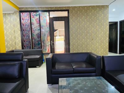 Hall Image of Shree shyam pg  in Sector 38, Gurgaon