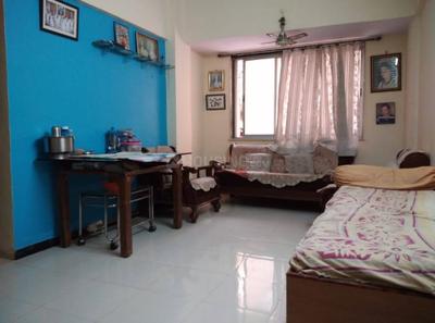 2 BHK Flat