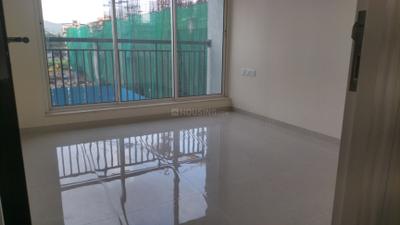 Bedroom Image of 1260 Sq.ft 2 BHK Apartment / Flat for sale in L And T Seawoods Residences, Seawoods Navi Mumbai for Rs. 28000000