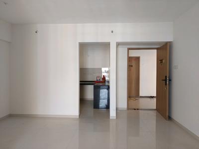 Living Room Image of 1000 Sq.ft 2.5 BHK Apartment / Flat for rent in Nivasa Enchante Phase III by Nivasa Group, Lohegaon Pune for Rs. 26000