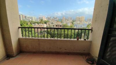 Image of 1500 Sq.ft 3 BHK Apartment / Flat for sale in Kolte Patil Margosa Heights, Mohammed Wadi, Pune for Rs. 10500000