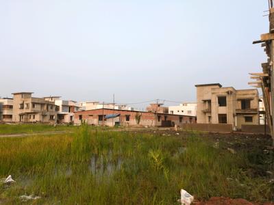 Image of 2160 Sq.ft Residential Plot / Land for sale in Swapnabhumi, New Town, Kolkata for Rs. 5222223