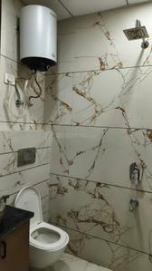 Image of 850 Sq.ft 2 BHK Apartment / Flat for sale in Indirapuram, Ghaziabad for Rs. 6500000