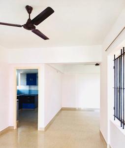 Hall Image of 1270 Sq.ft 2 BHK Apartment / Flat for sale in Favourite Dream Castle, Kazhakkoottam Thiruvananthapuram for Rs. 5700000