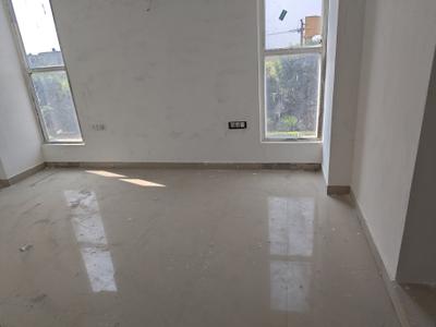 Bedroom Image of 1312 Sq.ft 3 BHK Apartment / Flat for sale in Dwarkadhish The Cubix, Sector 23 Dharuhera for Rs. 7225000