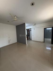 Hall Image of 1200 Sq.ft 2 BHK Apartment / Flat for sale in Gala Aria, South Bopal Ahmedabad for Rs. 6800000