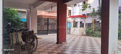 Balcony Image of 820 Sq.ft 2 BHK Apartment / Flat for sale in Purba Barisha Kolkata for Rs. 3400000