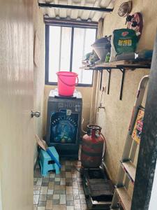 Image of 1180 Sq.ft 2 BHK Apartment / Flat for rent in Mainland Camelot Royale, Viman Nagar, Pune for Rs. 52000
