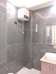 Bedroom One Image of 2250 Sq.ft 3 BHK Builder Floor for sale in Sector 85 Faridabad for Rs. 22000000