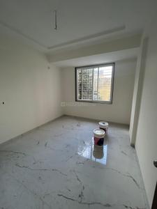 Bedroom Image of 1100 Sq.ft 2 BHK Apartment / Flat for rent in Savedi Ahmednagar for Rs. 20000