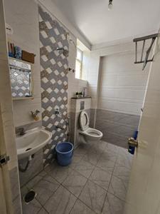 Bathroom Image of 1585 Sq.ft 3 BHK Apartment / Flat for rent in Varthur Bengaluru for Rs. 50000