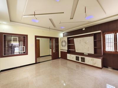 Hall Image of 2300 Sq.ft 3 BHK Independent House for sale in Saravanampatty Coimbatore for Rs. 14500000