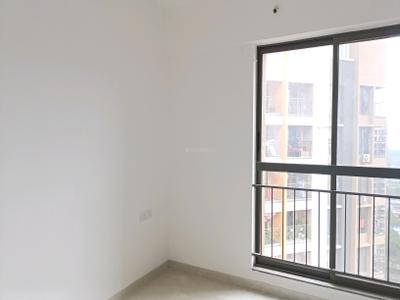 Bedroom Image of 930 Sq.ft 2 BHK Apartment / Flat for sale in Dheeraj Jade Residences , Wagholi Pune for Rs. 7400000