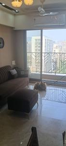 Hall Image of 609 Sq.ft 2 BHK Apartment / Flat for sale in Best Harmony Residency, Ghatkopar East Mumbai for Rs. 16500000