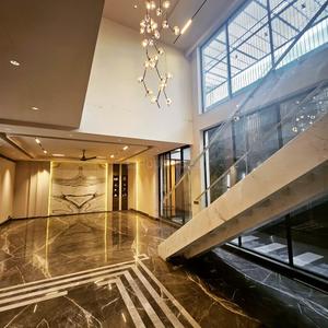 Balcony Image of 4700 Sq.ft 9 BHK Villa for sale in Palam Vihar Gurgaon for Rs. 120000000