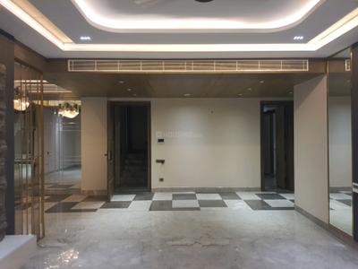Living Room Image of 3160 Sq.ft 4 BHK Builder Floor for sale in Shahpur Gurgaon for Rs. 58500000