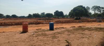 Image of 1500 Sq.ft Residential Plot / Land for sale in Sullurupeta, Nellore for Rs. 275000