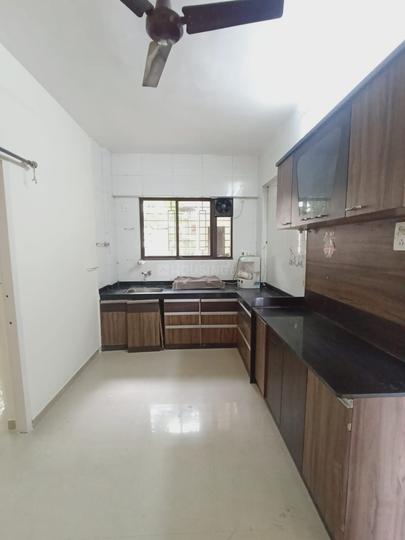 Anand Nagar, Sinhagad Road Kitchen 1