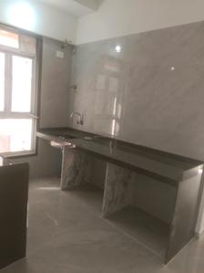 Kitchen Image of 655 Sq.ft 2 BHK Apartment / Flat for sale in Digam Poonam CHSL, Borivali East Mumbai for Rs. 17900000