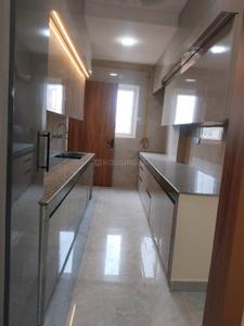3 BHK Independent Builder Floor