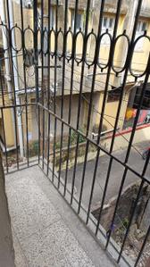 Balcony Image of 960 Sq.ft 3 BHK Builder Floor for sale in Tollygunge Kolkata for Rs. 3200000