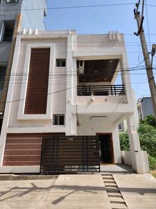 3 BHK Villa