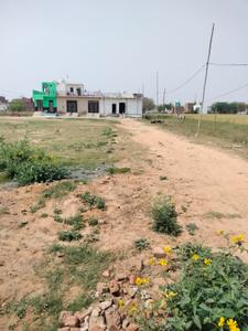 Image of 450 Sq.ft Residential Plot / Land for sale in Ballabhgarh, Faridabad for Rs. 700000