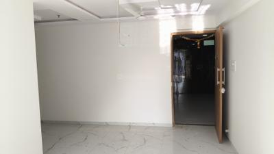 Living Room Image of 609 Sq.ft 2 BHK Apartment / Flat for rent in Kaveri Heights, Ghatkopar East Mumbai for Rs. 55000