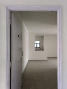 Main Entrance Image of 901 Sq.ft 3 BHK Apartment / Flat for sale in Shapoorji Pallonji Shukhobrishti Spandan Phase 9 , New Town Kolkata for Rs. 5800000
