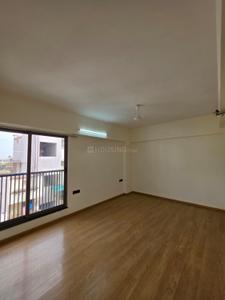 Bedroom Image of 2300 Sq.ft 3 BHK Apartment / Flat for sale in Indraprasth Greens, Shyamal Ahmedabad for Rs. 23000000