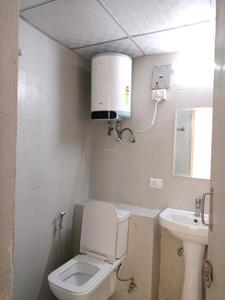 Bedroom One Image of 2000 Sq.ft 3 BHK Apartment / Flat for sale in Vikram Golf View Condos, Sector 19 Dwarka New Delhi for Rs. 41000000