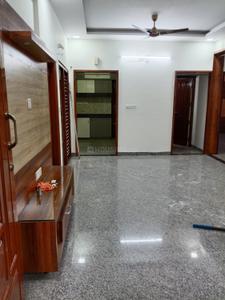 Hall Image of 1500 Sq.ft 3 BHK Builder Floor for rent in RR Nagar Bengaluru for Rs. 39000