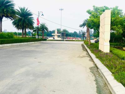 Image of 2800 Sq.ft Residential Plot / Land for sale in Omaxe Metro City, Kalli Pashchim, Lucknow for Rs. 16000000