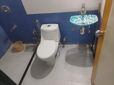 Image of 998 Sq.ft 2 BHK Apartment / Flat for sale in Darode Crossover County, Nanded, Pune for Rs. 11400000