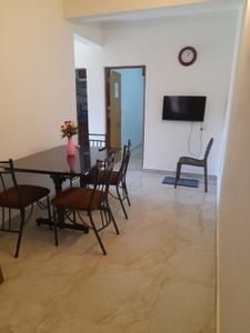 2 BHK Flat