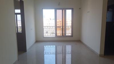 Living Room Image of 650 Sq.ft 2 BHK Apartment / Flat for sale in Om Maruti Residency, Borivali West Mumbai for Rs. 17900000